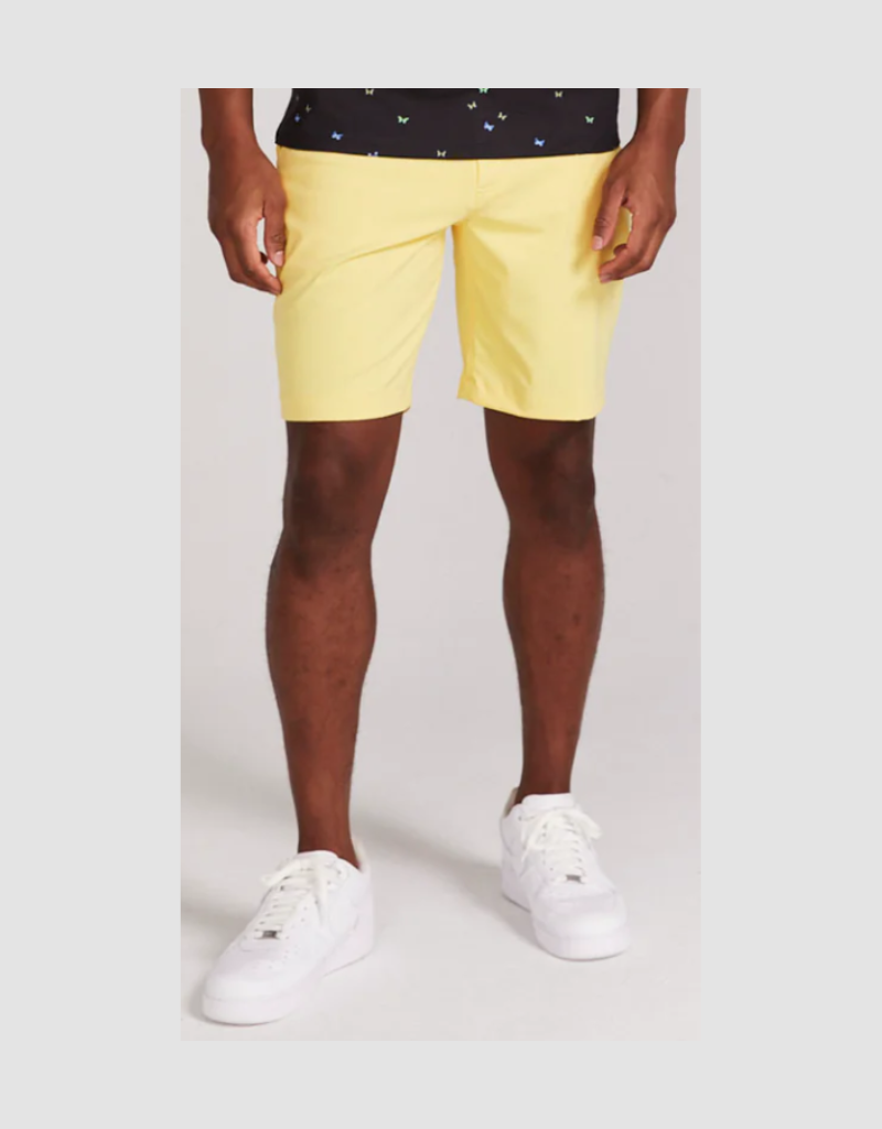 Redvanly Redvanly: Varick Short 7.5"