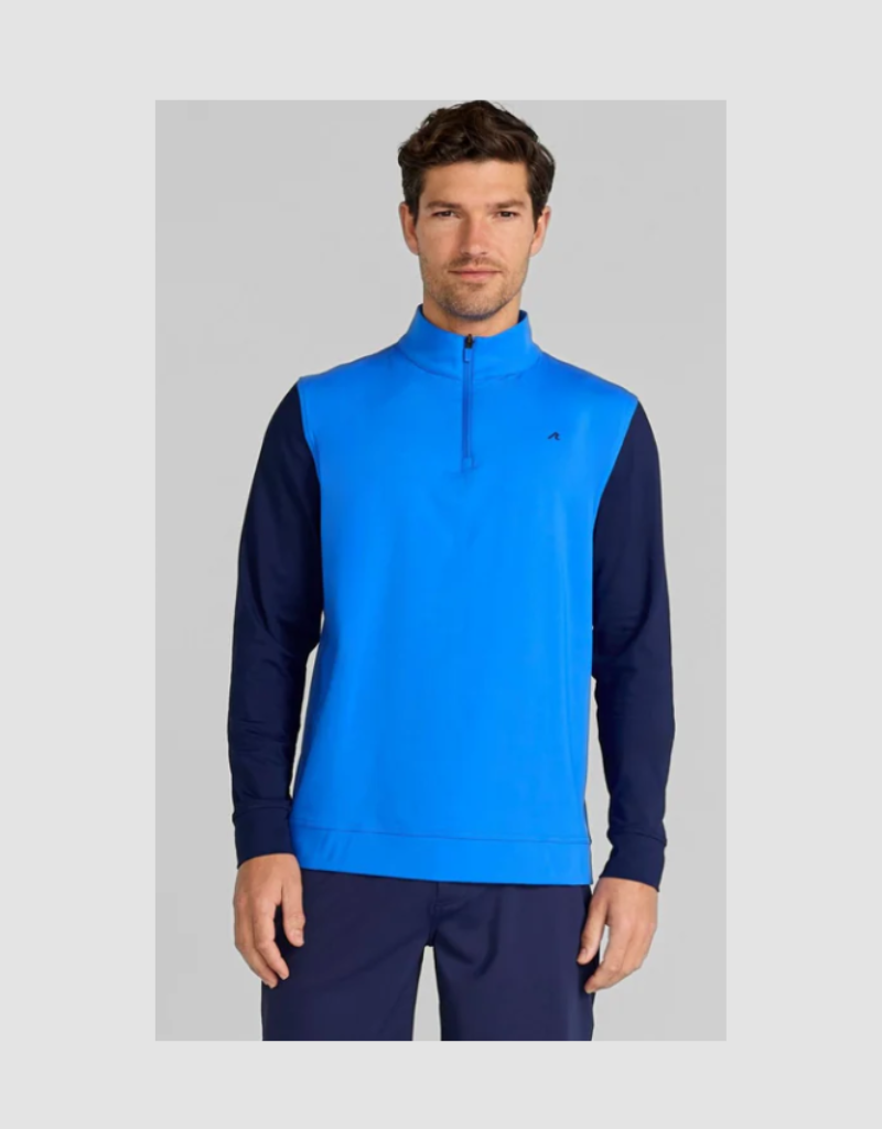Redvanly Redvanly Parc 1/4 Zip
