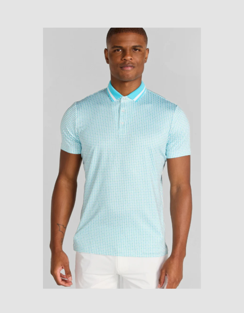 Redvanly Redvanly: Norvins Polo