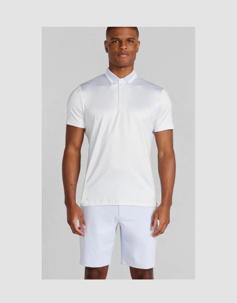 Redvanly Redvanly: Norvins Polo