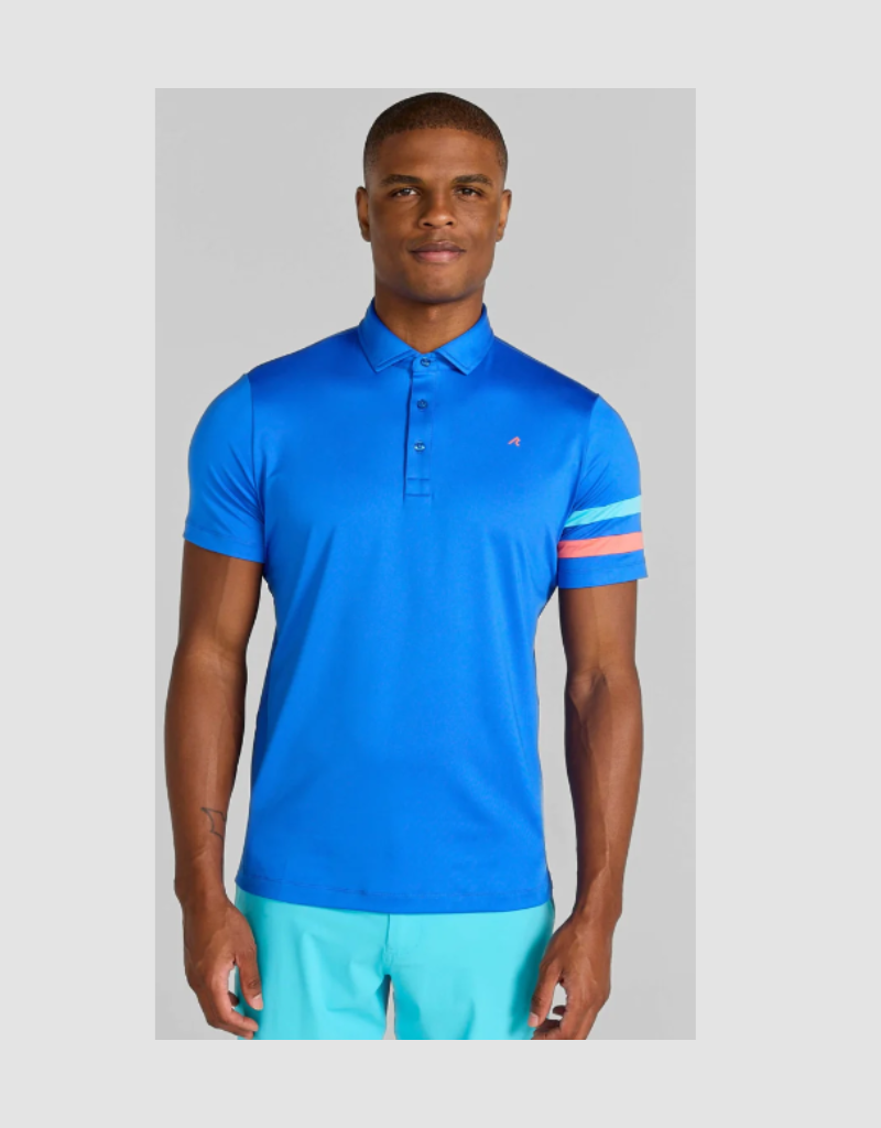 Redvanly Redvanly Heyward Polo