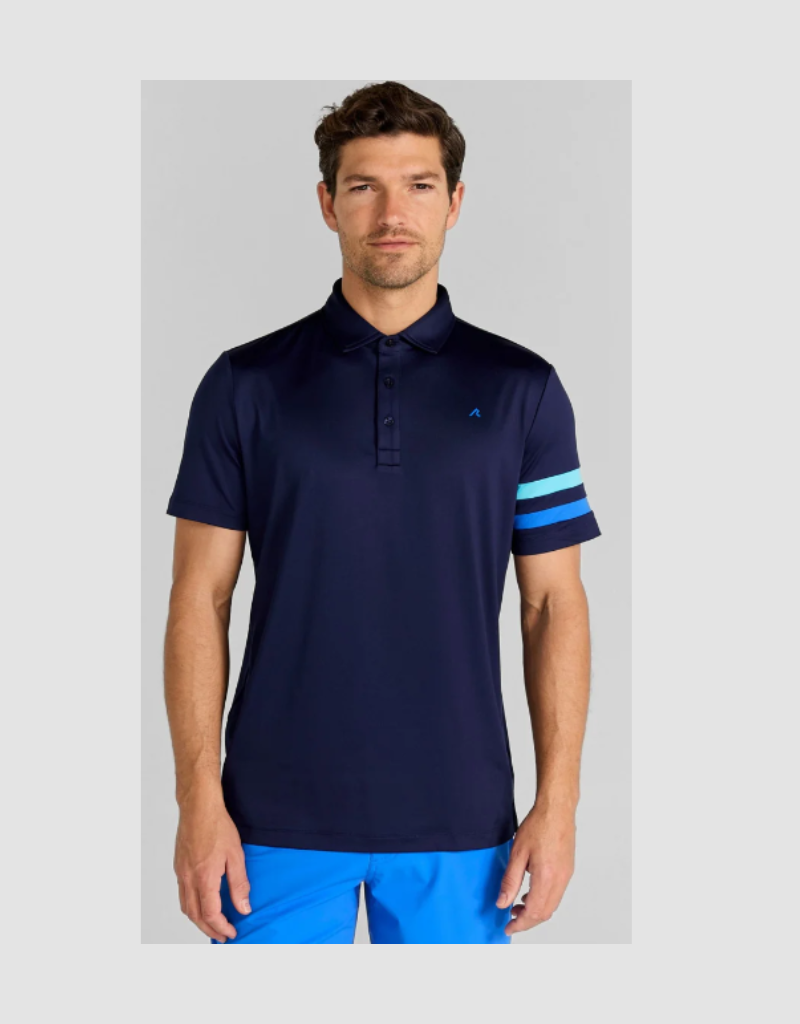 Redvanly Redvanly Heyward Polo