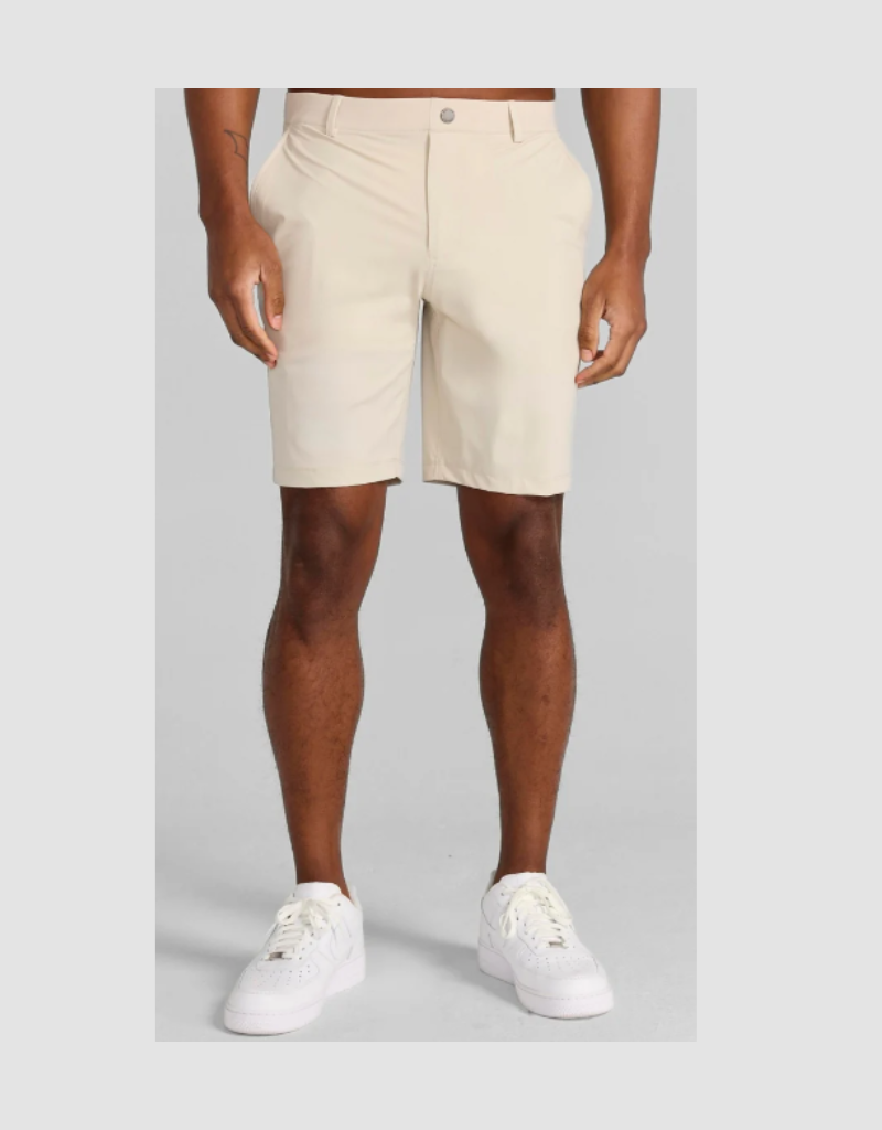 Redvanly Redvanly: Hanover Short 9"