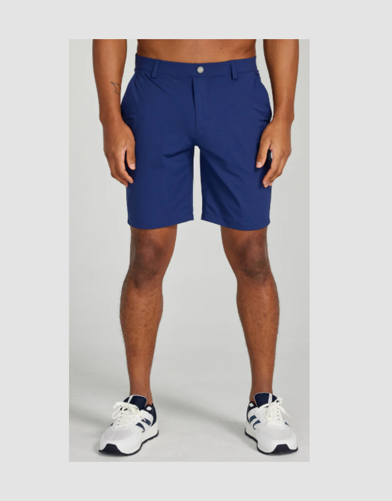 Redvanly Redvanly: Hanover Short 9"