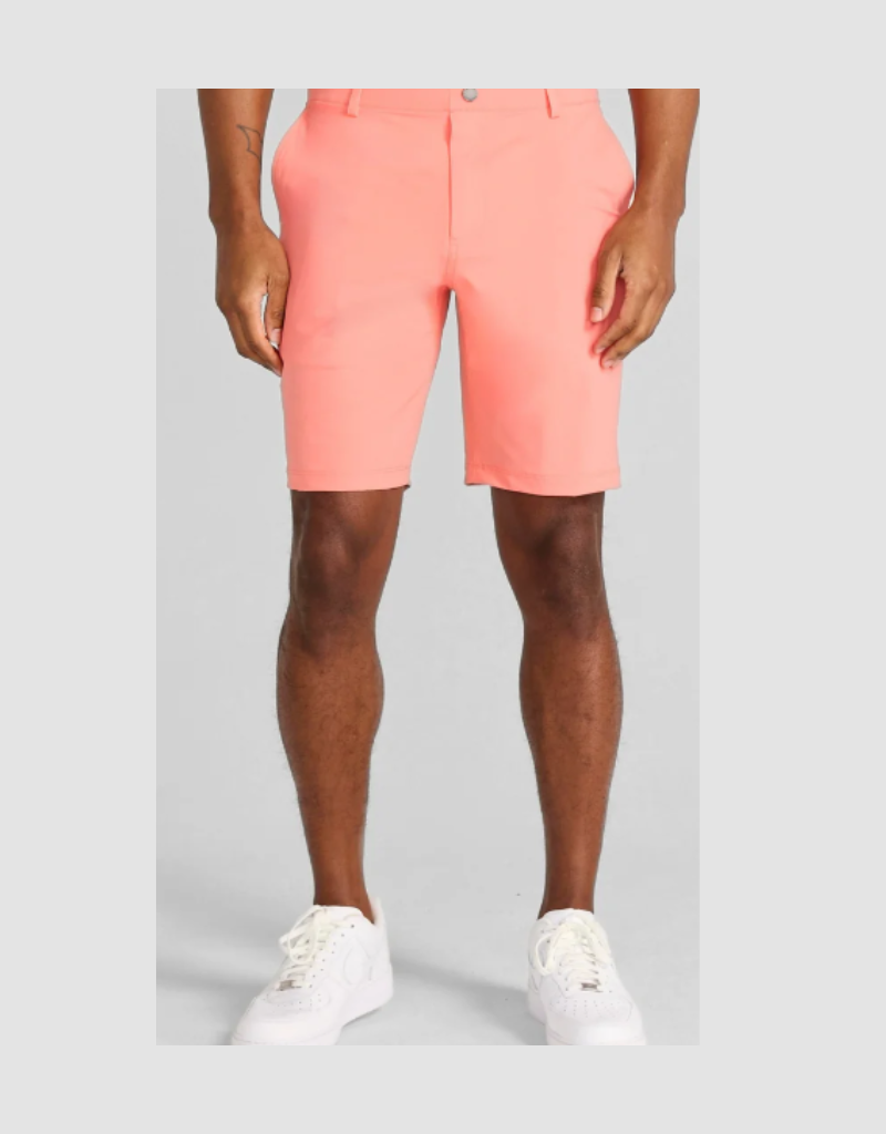 Redvanly Redvanly: Hanover Short 9"