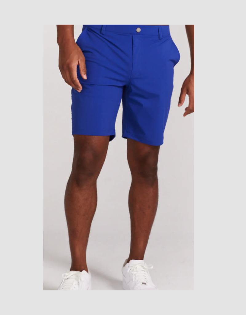 Redvanly Redvanly: Hanover Short 9"