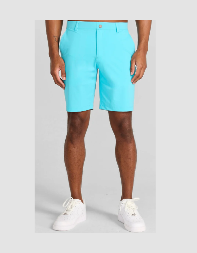 Redvanly Redvanly: Hanover Short 9"