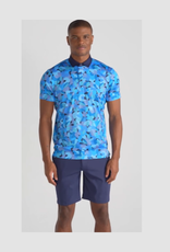 Redvanly Redvanly Fleurs Polo