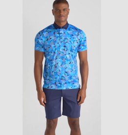 Redvanly Redvanly Fleurs Polo