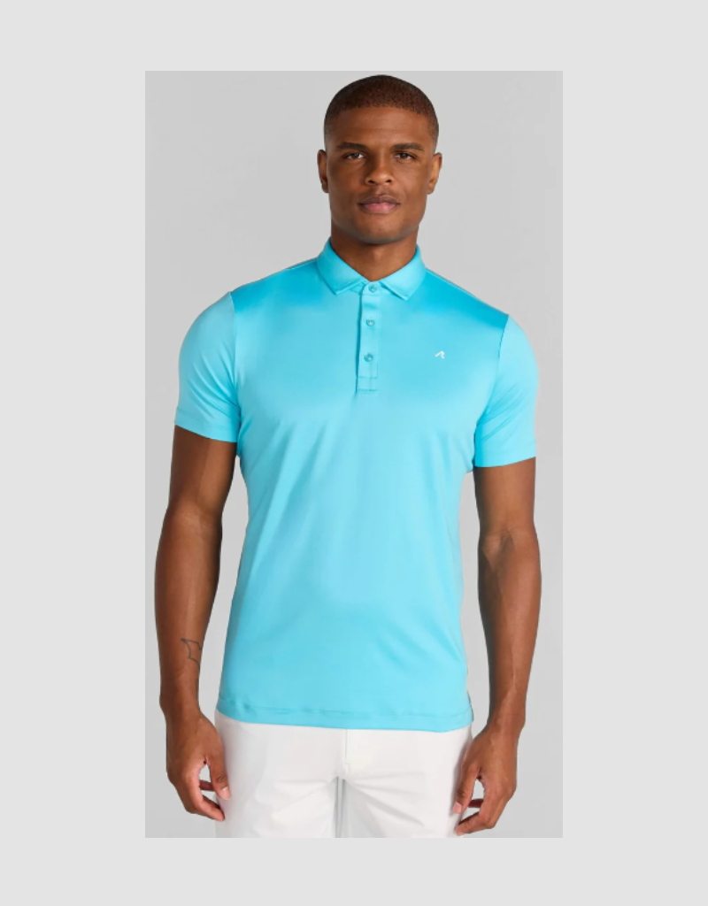 Redvanly Redvanly Alpine Polo
