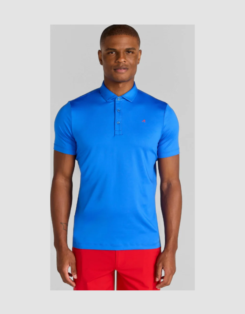 Redvanly Redvanly Alpine Polo