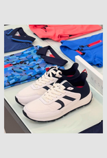 Redvanly Redvanly: Challenger Navy Golf Shoe