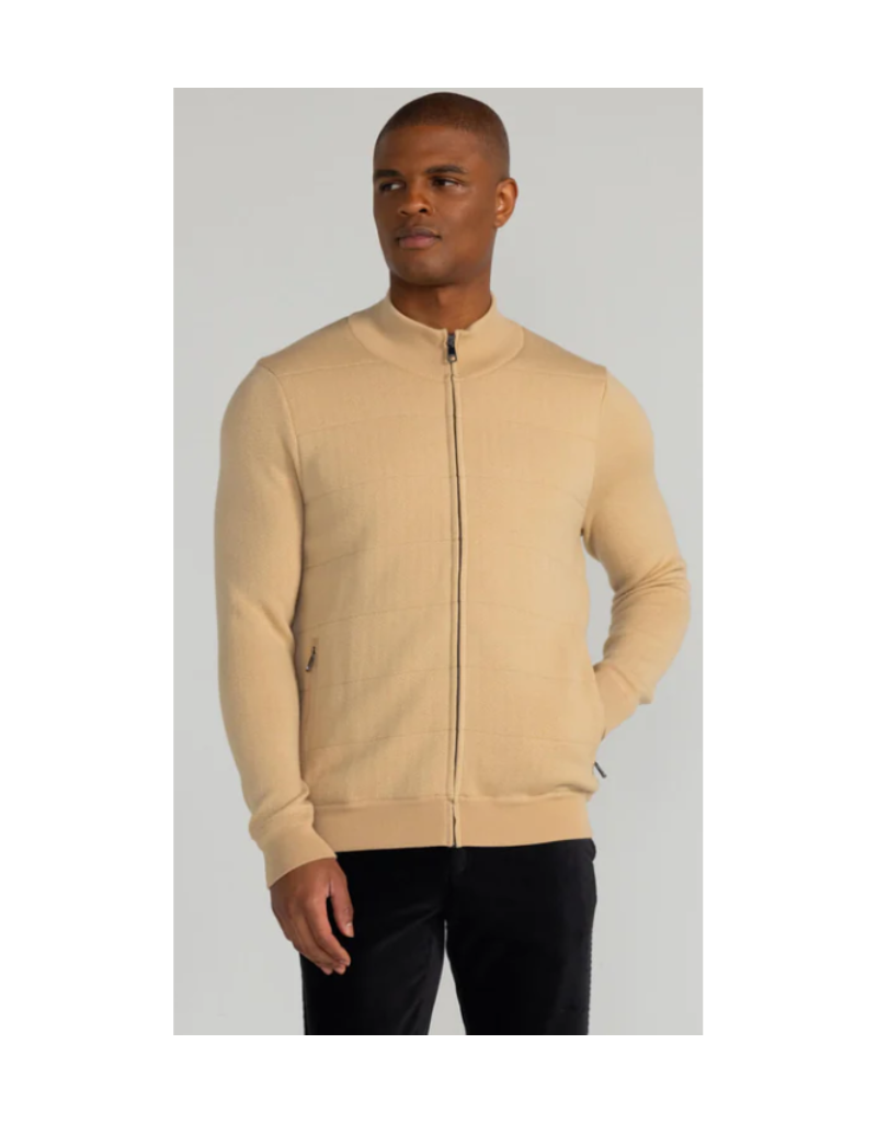 Redvanly Redvanly: Cliff LuxWool Jacket