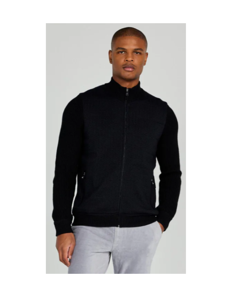 Redvanly Redvanly: Cliff LuxWool Jacket