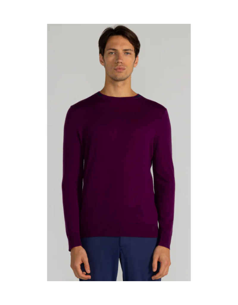 Redvanly Redvanly: Byers Sweater