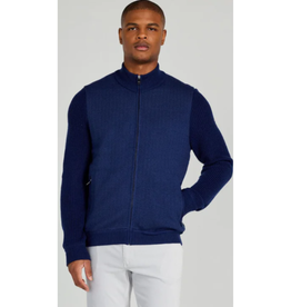 Redvanly Redvanly: Cliff LuxWool Jacket *More Colors