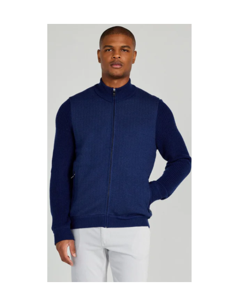 Redvanly Redvanly: Cliff LuxWool Jacket
