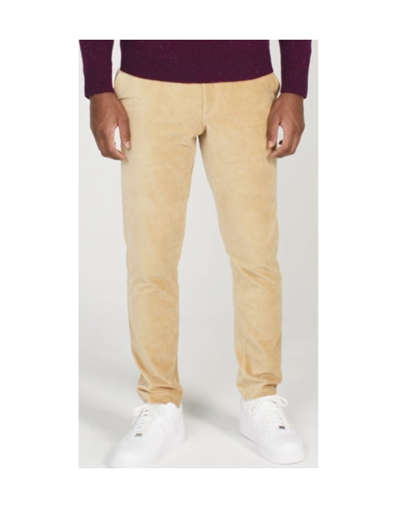 Redvanly Redvanly Collins Trouser Cords