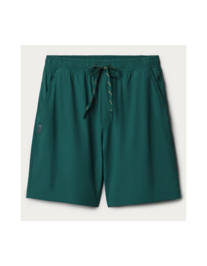 Rhone Rhone Pursuit 7" Short Unlined - Camo