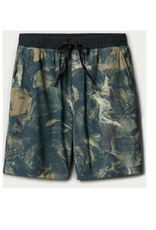 Rhone Rhone Pursuit 7" Short Unlined - Camo