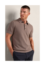 Rhone Rhone Resolve Pique Sweater Polo