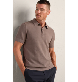 Rhone Rhone Resolve Pique Sweater Polo