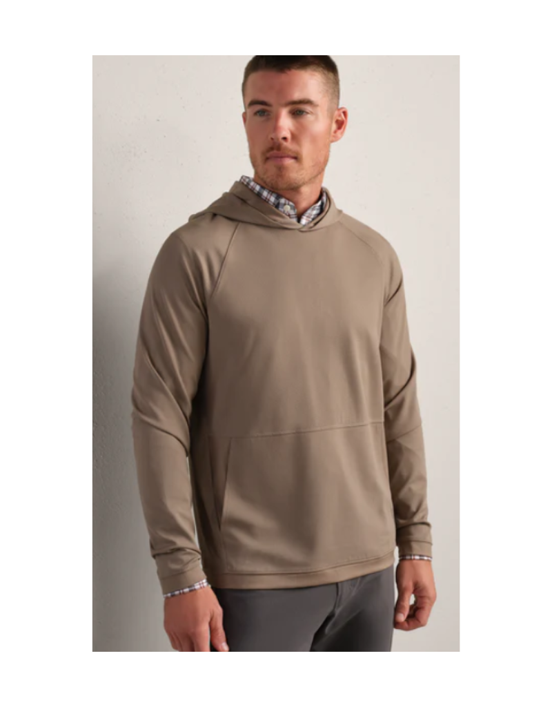 Rhone Rhone Waffle Tech Hoodie