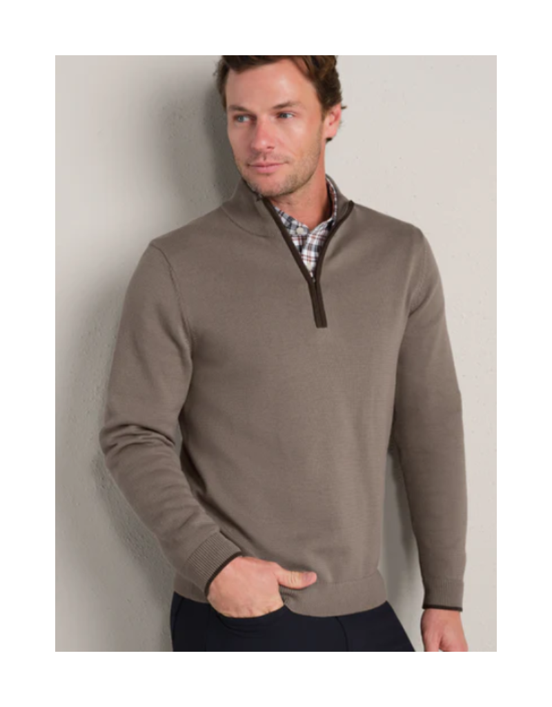 Rhone Rhone Commuter 1/4 Zip