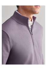 Rhone Rhone Commuter 1/4 Zip - Grey Stone