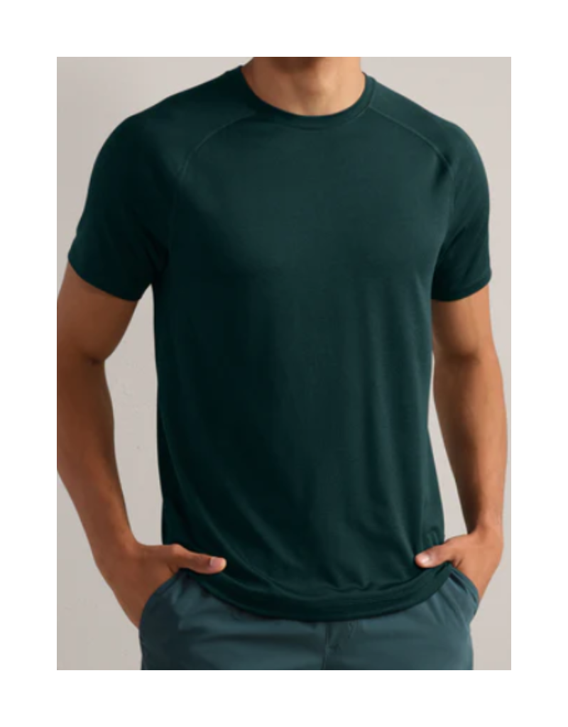 Rhone Rhone Atmosphere S/S Tee