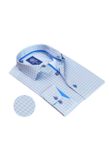 Avenue21 - FlwrWheels Bl Pink/Bl Trim