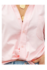 KMJ KMJ Taylor Shirt - Pink