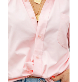 KMJ KMJ Taylor Shirt - Pink