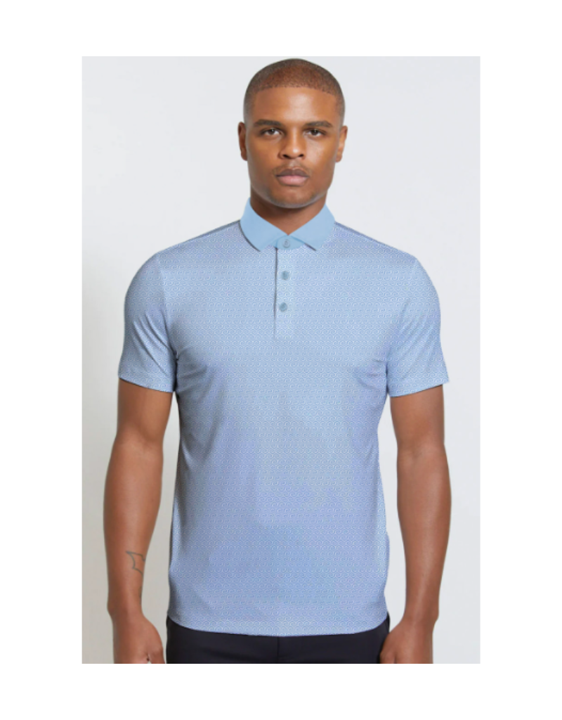 Redvanly Redvanly Grafton Polo *More Colors