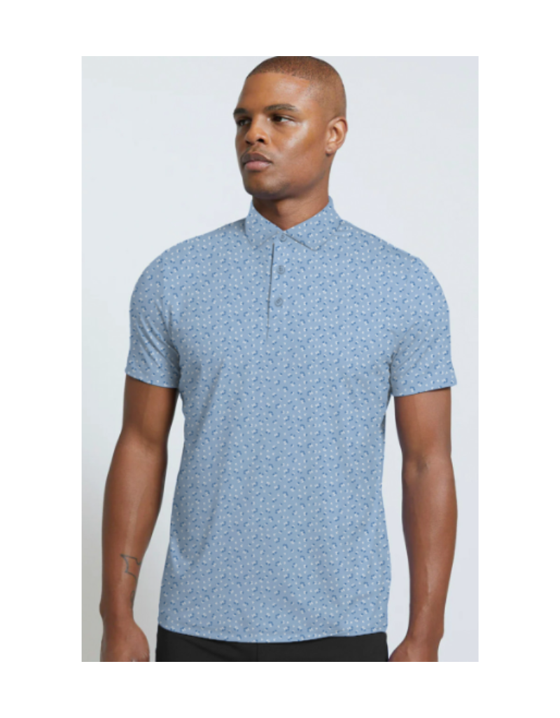 Redvanly Redvanly Hyndford Polo *More Colors