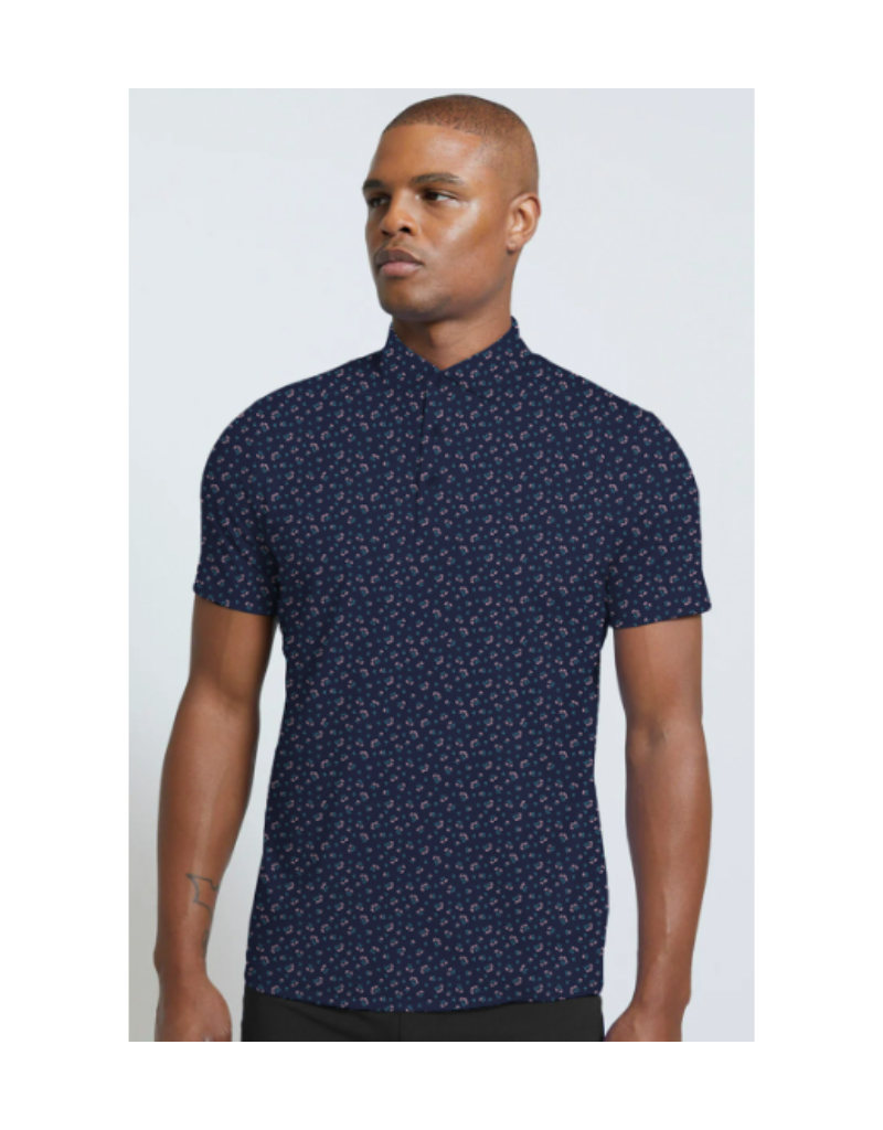 Redvanly Redvanly Hyndford Polo *More Colors