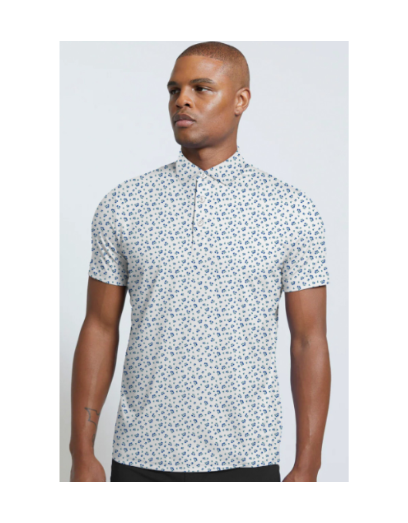 Redvanly Redvanly Hyndford Polo *More Colors