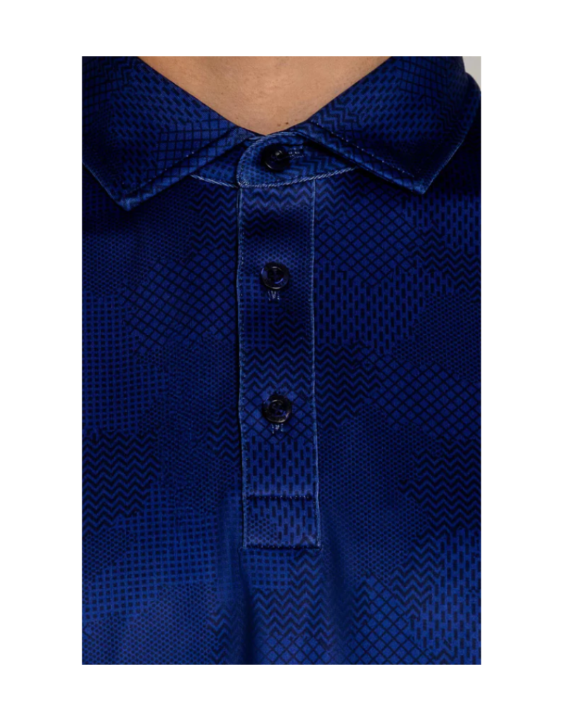 Redvanly Redvanly Stirling Polo  *More Colors