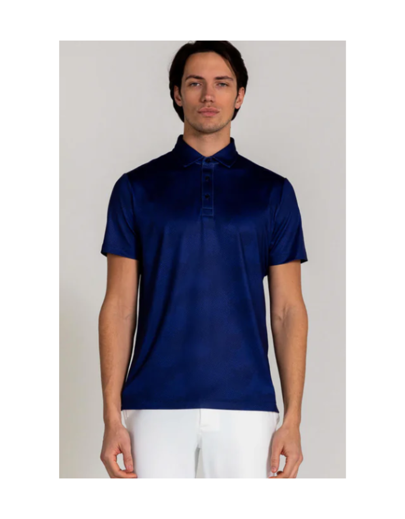 Redvanly Redvanly Stirling Polo  *More Colors