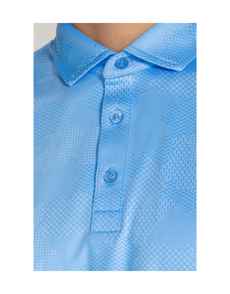 Redvanly Redvanly Stirling Polo  *More Colors