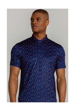 Redvanly Redvanly Hyndford Polo *More Colors