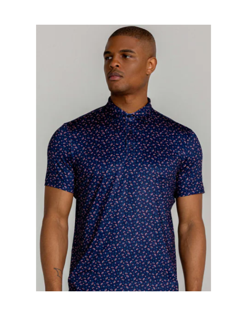 Redvanly Redvanly Hyndford Polo *More Colors