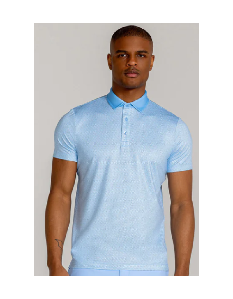 Redvanly Redvanly Grafton Polo *More Colors