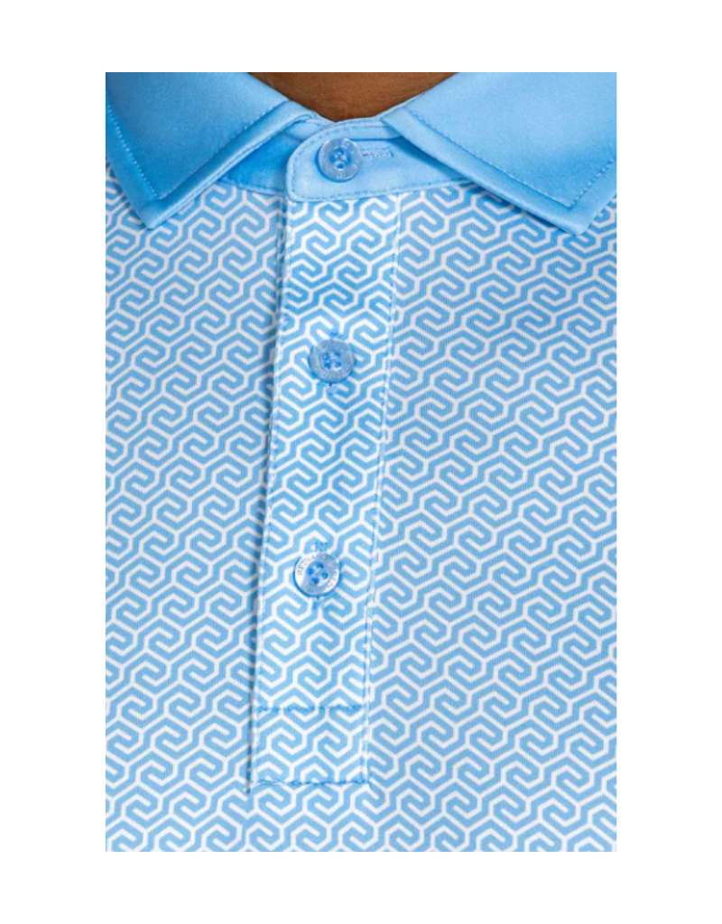 Redvanly Redvanly Grafton Polo *More Colors
