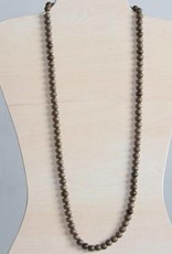 Stone + Stick Layering Essentials 36" Necklace