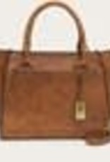 frye demi satchel