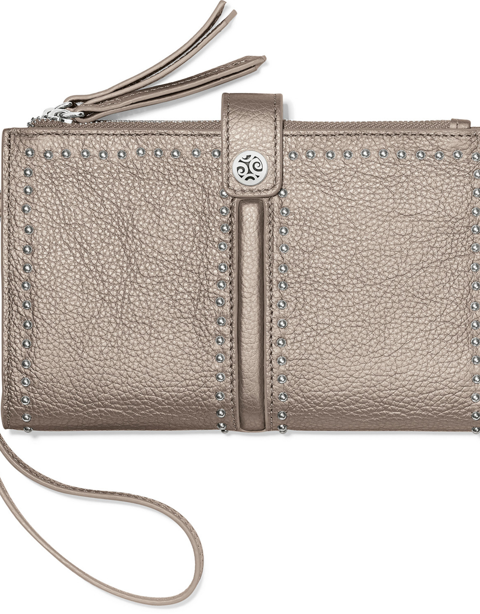 brighton wallet