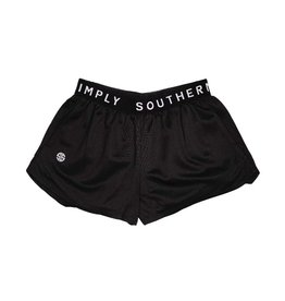 Simply Southern Simply Southern Cheer Shorts YOUTH