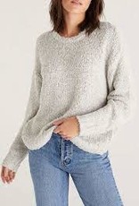 Z Supply Z Supply Kat Melange Sweater