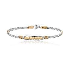 ronaldo romance bracelet